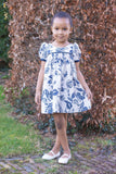 Petunia Dress PDF Sewing Pattern