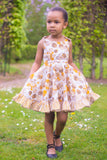 Maple Dress PDF Sewing Pattern