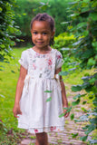 Honeysuckle Dress PDF Sewing Pattern