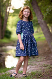 Daisy Dress PDF Sewing Pattern