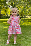 Juniper Dress PDF Sewing Pattern