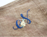 Azalea PDF Hand Embroidery Pattern