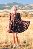 Dahlia Dress PDF Sewing Pattern