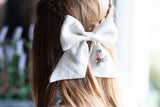 Bluebell, Maple & Foxglove Bow Bundle PDF Sewing Pattern