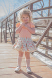 Powderpuff Pettiskirt PDF Sewing Pattern