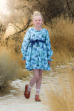 Rosemary Child Dress PDF Sewing Pattern