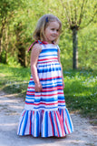 Juniper Dress PDF Sewing Pattern