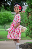 Daisy Dress PDF Sewing Pattern