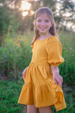 Sage Dress PDF Sewing Pattern