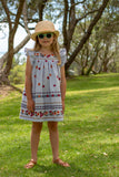 Petunia Dress PDF Sewing Pattern