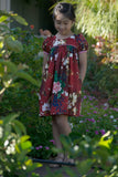 Petunia Dress PDF Sewing Pattern