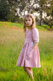 Daisy Dress PDF Sewing Pattern