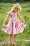 Poppy Dress and Top PDF Sewing Pattern