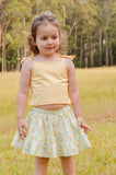 Powderpuff Pettiskirt PDF Sewing Pattern