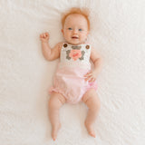 Buttercup Romper PDF Sewing Pattern