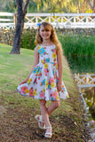 Maple Dress PDF Sewing Pattern