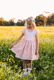 Honeysuckle Dress PDF Sewing Pattern