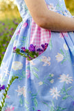 Posie Dress PDF Sewing Pattern