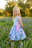 Posie Dress PDF Sewing Pattern