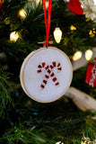 Holly PDF Hand Embroidery Pattern