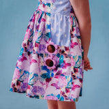 Posie Dress PDF Sewing Pattern