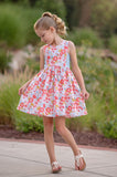 Poppy Dress and Top PDF Sewing Pattern