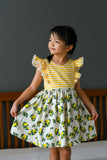 Poppy Dress and Top PDF Sewing Pattern