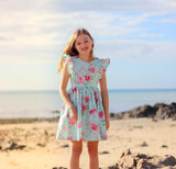 Poppy Dress and Top PDF Sewing Pattern