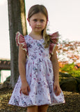 Poppy Dress and Top PDF Sewing Pattern