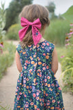 Posie Dress PDF Sewing Pattern