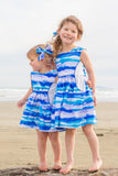 Posie Dress PDF Sewing Pattern