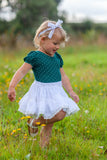 Powderpuff Pettiskirt PDF Sewing Pattern