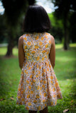 Yarrow Dress PDF Sewing Pattern