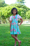 Verbena Pinafore PDF Sewing Pattern