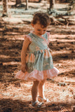 Yarrow Dress PDF Sewing Pattern