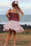 Powderpuff Pettiskirt PDF Sewing Pattern