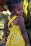 Clementine Dress/Top PDF Sewing Pattern