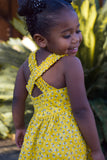 Clementine Dress/Top PDF Sewing Pattern