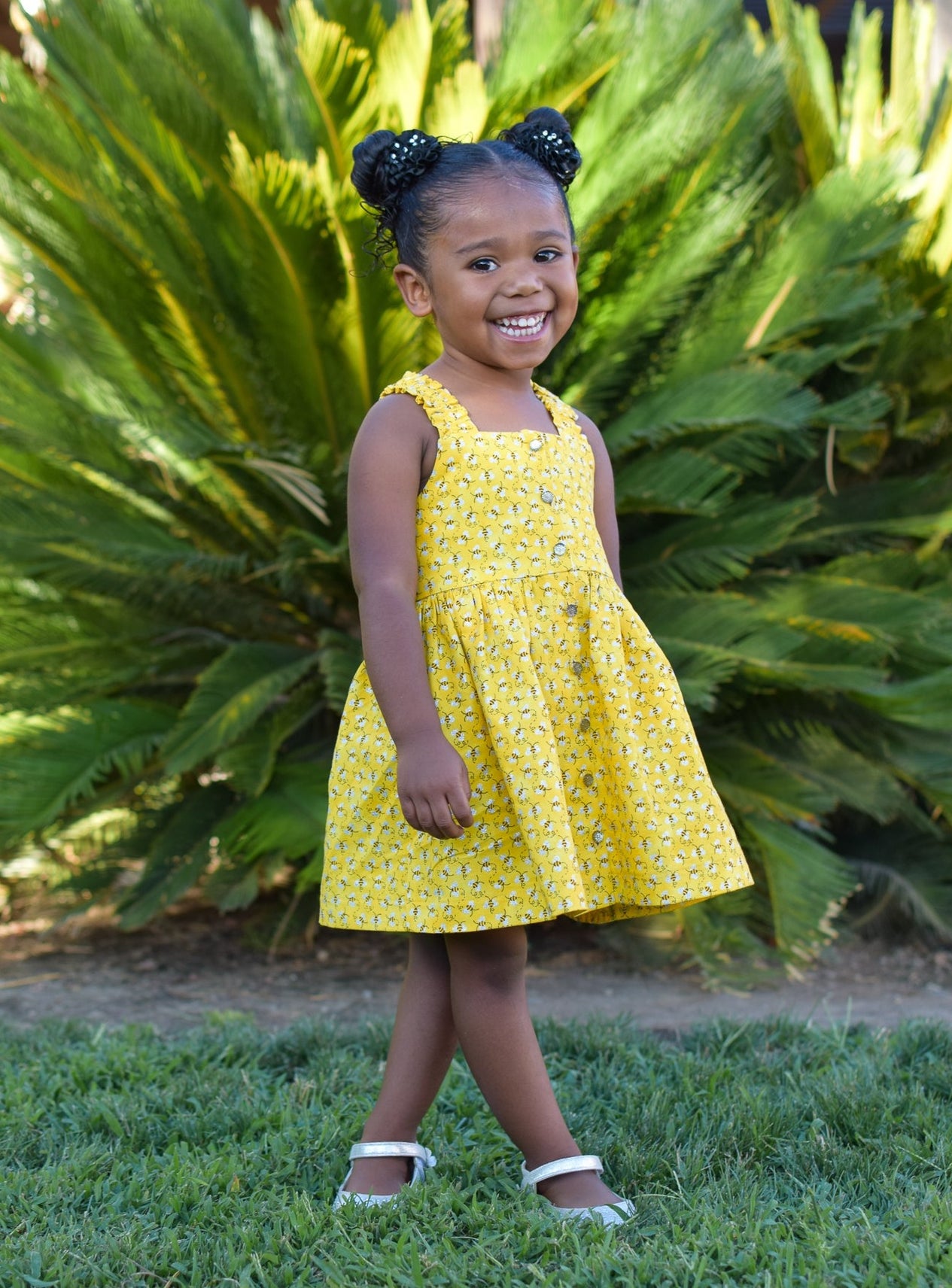 Clementine Dress/Top PDF Sewing Pattern