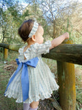 Gardenia Dress PDF Sewing Pattern