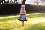 Freesia Dress PDF Sewing Pattern