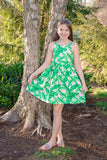 Freesia Dress PDF Sewing Pattern