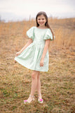 Myrtle Dress PDF Sewing Pattern