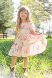 Sage Dress PDF Sewing Pattern