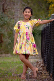 Sage Dress PDF Sewing Pattern