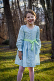 Rosemary Child Dress PDF Sewing Pattern