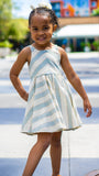 Freesia Dress PDF Sewing Pattern