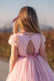 Dahlia Dress PDF Sewing Pattern