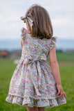 Wisteria Dress PDF Sewing Pattern