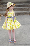 Freesia Dress PDF Sewing Pattern